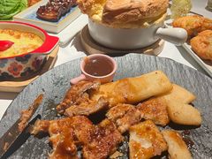 -嘎纳时光餐厅(水游城尚街店)