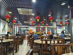 -苏记餐厅(叠南店)