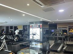 -超鹿运动健身(紫阳商贸中心店)