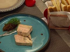 -LA CREPERIE BRETONNE布列塔尼法式餐厅(天童北路店)