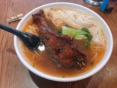 -王中王餐厅(东安路店)