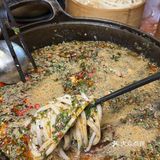 昆明翠湖附近！！果然好吃的都藏的深[流泪]