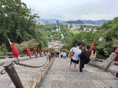 -台州府城(江南长城)