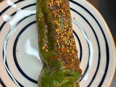 -许哥东北烧烤·铁丳烤串·宫后夹肉(繁花中心店)