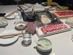 -海底捞火锅(长宁路龙之梦店)
