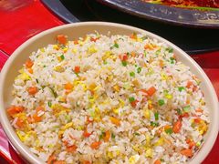 -袁老四老火锅(盘龙城店)