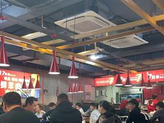 -7只羊·鲜羊肉串·地锅鸡精酿(玄武墨香路店)
