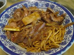 -慧娟面馆·餐厅(望江路店)