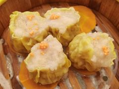 -汕头君华海逸酒店·鸿桃轩中餐厅