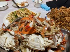 -宾朋海鲜美食餐厅·特色美食(兴海路店)