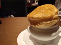 -卡本妮法餐厅·北京和平宾馆