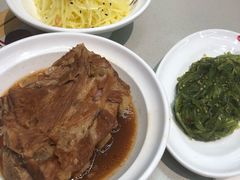 -喜家德虾仁水饺(华强天虹店)