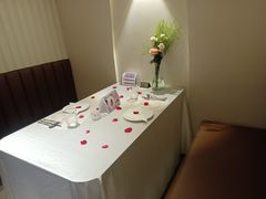 -PARFUM FLORAL花境法餐(南京首店)