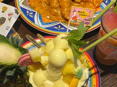 -泰妃殿(武汉首店)