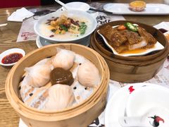 金牌虾饺皇-赏点粤式点心(广州塔店)