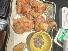 -玄白·炭烤活鳗(上海首店)