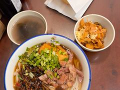 -易裕和·长沙米粉(友谊路店)