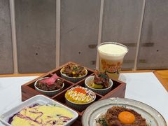 -火山屋台(新街口店)