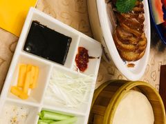 -大鸭梨烤鸭店(花园村店)