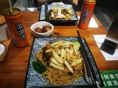 -囿面传统制面馆(中央路店)