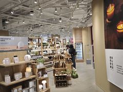 -MUJI无印良品(武汉世界城广场店)