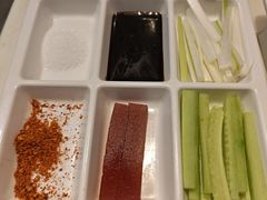 -在前门·烤鸭北京菜(五月花广场店)