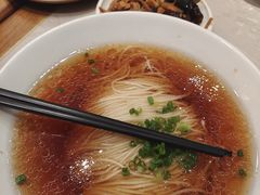 -松鹤楼面馆(飞州国际广场店)