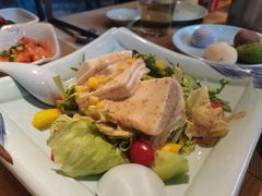 -三石铁板烧(紫竹桥店)