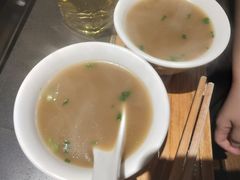 -巴奴毛肚火锅(商城路店)
