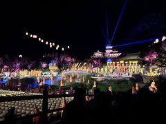 -禅宗少林·音乐大典