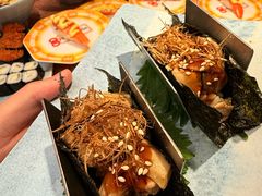 -元气寿司(东方宝泰店)