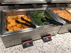 -比格比萨自助(新辰里学清路店)