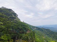 -潭溪山