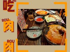 -平成屋·午肴夜酒(四川北路店)