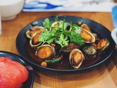 -老虎滩大连海鲜烧烤(建邺云锦路总店)