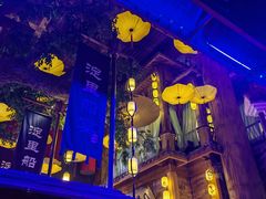 -淀里船宴(卓达店)