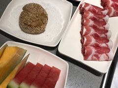 -海底捞火锅(平谷华联店)