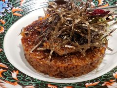 烧鳗鱼烩饭-木棉·醉心粤味(COCO Park店)