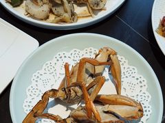 -鑫悦楼煎蟹·16年海鲜大排档