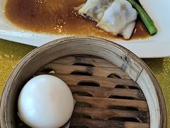 -广州塔晖粤轩中餐厅