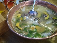 -妈妈的味道(和顺古镇店)