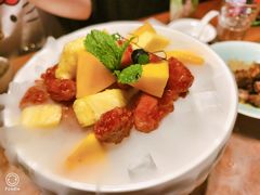 -大树餐厅(益田假日店)