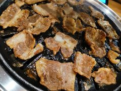 -九田家黑牛烤肉(溧水万达店)
