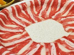 -唇辣号重庆老火锅(亦庄店)