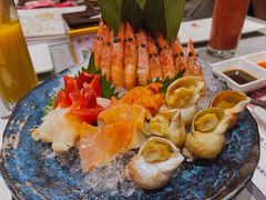 -大渔铁板烧(大悦城店)