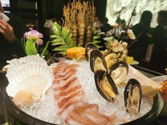 -捞王锅物料理(温州万象城店)