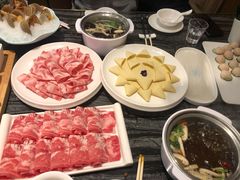 -大渔小鲜火锅店