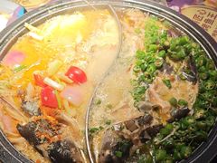 -匠子烤鱼(上邦百汇城店)