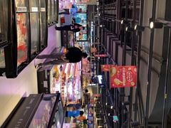 -盒马鲜生(杭州运河上街店)