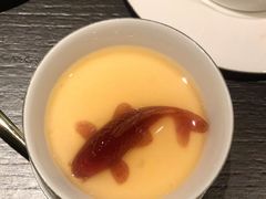 热情果布丁-甄御•海鲜新青岛菜(麦岛店)